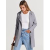 image:imageANRABESS Cardigan Sweater for Women 2026 Fall OutfitsGray