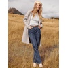 image:imageANRABESS Cardigan Sweater for Women 2026 Fall OutfitsGray Apricort