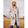 image:imageANRABESS Cardigan Sweater for Women 2026 Fall OutfitsGray Apricort