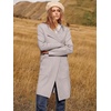 image:imageANRABESS Cardigan Sweater for Women 2026 Fall OutfitsGray Apricort