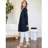 image:imageANRABESS Cardigan Sweater for Women 2026 Fall OutfitsNavy Blue