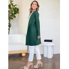 image:imageANRABESS Cardigan Sweater for Women 2026 Fall OutfitsOpal Green