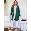 image:imageANRABESS Cardigan Sweater for Women 2026 Fall OutfitsOpal Green
