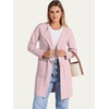 image:imageANRABESS Cardigan Sweater for Women 2026 Fall OutfitsPink