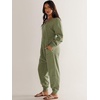 image:imageANRABESS Jumpsuits for Women 2026 Fall Pajamas OutfitsPea