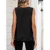 image:imageANRABESS Tank Tops for Women Sleeveless Business Casual Dressy BlouseBlack