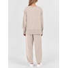image:imageANRABESS Two Piece Set for Women Fall Outfits SweatsuitsAlmond