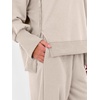 image:imageANRABESS Two Piece Set for Women Fall Outfits SweatsuitsAlmond