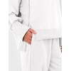 image:imageANRABESS Two Piece Set for Women Fall Outfits SweatsuitsWhite