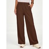 image:imageANRABESS Two Piece Sets for Women Fall Lounge Airport OutfitsBrown