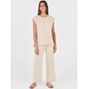 image:imageANRABESS Two Piece Sets for Women Lounge Airport Fall OutfitsApricot