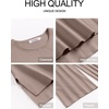 image:imageANRABESS Two Piece Sets for Women Lounge Airport Fall OutfitsBrown