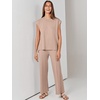 image:imageANRABESS Two Piece Sets for Women Lounge Airport Fall OutfitsKhaki