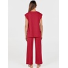 image:imageANRABESS Two Piece Sets for Women Lounge Airport Fall OutfitsRed