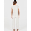 image:imageANRABESS Two Piece Sets for Women Lounge Airport Fall OutfitsWhite