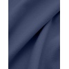image:imageANRABESS Women 2 Piece Outfits Lightweight Fleece Fall Matching Lounge SetsNavy Blue