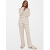 image:imageANRABESS Women 2 Piece Pajama Lounge Sets 2026 Fall OutfitsBeige