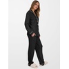 image:imageANRABESS Women 2 Piece Pajama Lounge Sets 2026 Fall OutfitsBlack