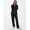 image:imageANRABESS Women 2 Piece Pajama Lounge Sets 2026 Fall OutfitsBlack