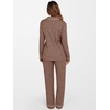 image:imageANRABESS Women 2 Piece Pajama Lounge Sets 2026 Fall OutfitsBrown
