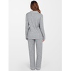 image:imageANRABESS Women 2 Piece Pajama Lounge Sets 2026 Fall OutfitsGrey