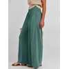 image:imageANRABESS Women Summer Casual Wide Leg Palazzo Pants with PocketsGrass