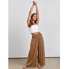 image:imageANRABESS Women Summer Casual Wide Leg Palazzo Pants with PocketsKhaki