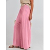 image:imageANRABESS Women Summer Casual Wide Leg Palazzo Pants with PocketsPink