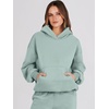 image:imageANRABESS Womens 2 Piece Lounge Sweat Sets Fall Fashion Matching SweatsuitsLake