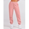 image:imageANRABESS Womens 2 Piece Lounge Sweat Sets Fall Fashion Matching SweatsuitsPink