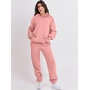 image:imageANRABESS Womens 2 Piece Lounge Sweat Sets Fall Fashion Matching SweatsuitsPink
