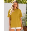 image:imageANRABESS Womens Tops Oversized T ShirtsGinger
