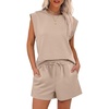 Lighter Khaki