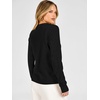 image:imageANRABESS Cardigan Sweaters for Women Lightweight Fall OutfitsBlack