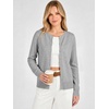 image:imageANRABESS Cardigan Sweaters for Women Lightweight Fall OutfitsGrey