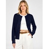 image:imageANRABESS Cardigan Sweaters for Women Lightweight Fall OutfitsNavy Blue