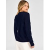 image:imageANRABESS Cardigan Sweaters for Women Lightweight Fall OutfitsNavy Blue