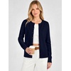 image:imageANRABESS Cardigan Sweaters for Women Lightweight Fall OutfitsNavy Blue