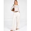 image:imageANRABESS Cardigan Sweaters for Women Lightweight Fall OutfitsRainbow Stripe
