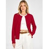 image:imageANRABESS Cardigan Sweaters for Women Lightweight Fall OutfitsRed