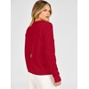 image:imageANRABESS Cardigan Sweaters for Women Lightweight Fall OutfitsRed