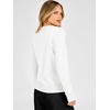 image:imageANRABESS Cardigan Sweaters for Women Lightweight Fall OutfitsWhite