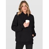 image:imageANRABESS Fashion Hoodies for Women Oversized Longline Fall OutfitsBlack