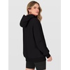 image:imageANRABESS Fashion Hoodies for Women Oversized Longline Fall OutfitsBlack