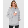 image:imageANRABESS Fashion Hoodies for Women Oversized Longline Fall OutfitsGrey