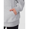 image:imageANRABESS Fashion Hoodies for Women Oversized Longline Fall OutfitsGrey