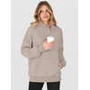 image:imageANRABESS Fashion Hoodies for Women Oversized Longline Fall OutfitsLight Khaki