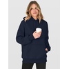 image:imageANRABESS Fashion Hoodies for Women Oversized Longline Fall OutfitsNavy Blue