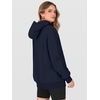 image:imageANRABESS Fashion Hoodies for Women Oversized Longline Fall OutfitsNavy Blue