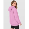 image:imageANRABESS Fashion Hoodies for Women Oversized Longline Fall OutfitsPink